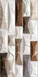 PEITHO BROWN tile